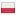 proakp.com server is located in Poland